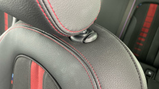 BMW 1 Series 128ti 5dr Step Auto [Live Cockpit Professional] Petrol Hatchback